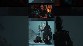 The Hound Master DBD Mori dbd thehoundmaster horrorgaming horror fyp [upl. by Paula39]