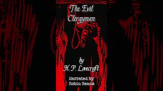 Haunting Horror by H P Lovecraft  Audiobook by Robin Reads horrorstories horrorshorts [upl. by Jacobine]