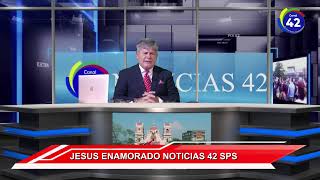 NOTICIERO MERIDIANO 13 DE NOVIEMBRE 2024 [upl. by Winnah]