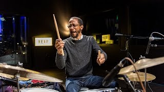 Brian Blade amp The Fellowship Band  Full Performance Live on KEXP [upl. by Modestine684]