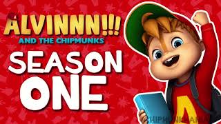 The Chipmunks  Awesometown [upl. by Crissie]