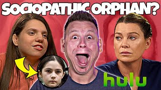 Natalia Grace Barnett adoption HOAX EXPOSED on Hulu [upl. by Anitsirhk]