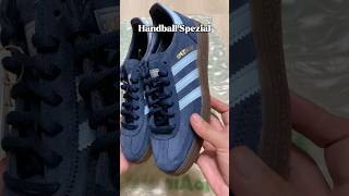 HANDBALL SPEZIAL  ADIDAS unboxing unboxingvideo shorts [upl. by Daly]