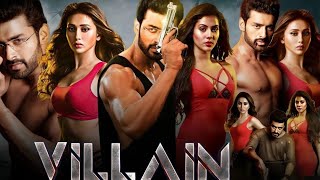 Villain ভিলেন মুভি Bengali Full Movie 2018 Review amp Facts  Ankush Hazra Mimi C Rittika Sen [upl. by Rahm402]