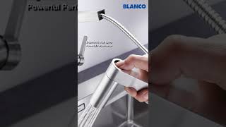 BLANCO PaneraS Designer Mixer Taps  Keran Dapur Premium [upl. by Ness730]