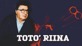 Totó Riina quotProcesso La licataquot che si è tenuta a Palermo 18otto 1993 [upl. by Cinemod]