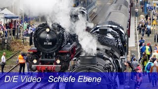 2014 01er Treffen Schiefe Ebene Teil 34 [upl. by Aisatna895]