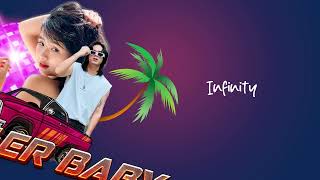 Sugar Baby Official lyric video Shwe HsuMin Si Thu ချစ်ကြည့်မှသိ မြည်းကြည့်မှထိမဲ့ Im Sugar Baby [upl. by Ahsai]