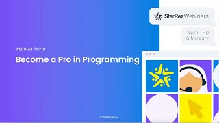 Become a Pro in Programming [upl. by Notlit]