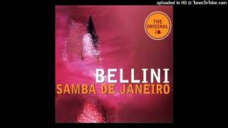 Bellini  Samba De Janeiro Radio Edit [upl. by Thanh440]