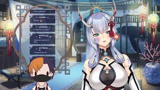 Vtuber ENJP FF14 Extreme Trials Last Stretch before savage [upl. by Bierman]