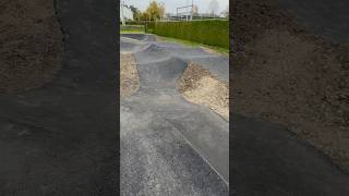 Pumptrack Fehraltorf [upl. by Arymas]