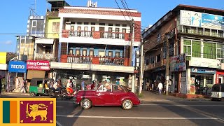 Chasing Cabriolet Tangalle Sri Lanka [upl. by Cotterell]