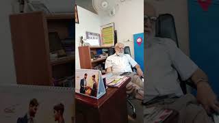 Dr Rashid senior child specialist Islamabad [upl. by Tasiana]