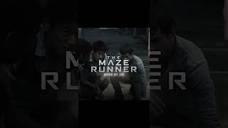 Love this movie  themazerunner fypシ゚viral dontletthisflop capcut edit [upl. by Barraza272]