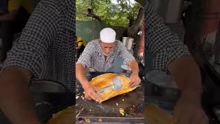 Uncle ji made Eggs dosa in kolkata market famousdosa streetfood [upl. by Bari133]