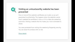 kaspersky standard [upl. by Jillana]