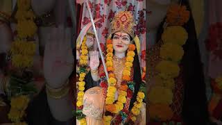 જય માતાજી mata kuldevi matarani [upl. by Anovad]