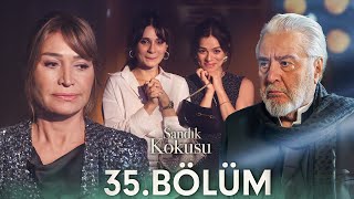 Sandık Kokusu 35 Bölüm sandikkokusudizi [upl. by Ymeon597]