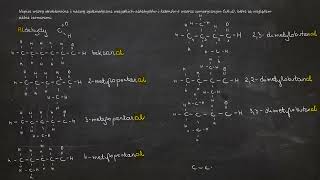 Napisz wzory strukturalne i nazwy systematyczne wszystkich aldehydów i ketonów o wzorze sumarycznym [upl. by Berner451]