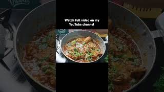 Chicken chingari shortsvideo festivecooking food cooking [upl. by Shamrao36]