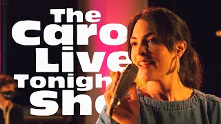 The Caro Live Tonight Show Livestream [upl. by Holihs]