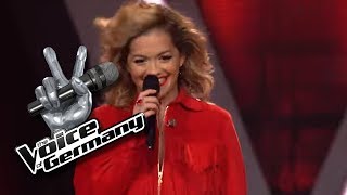 Die schönsten Stimmen Deutschlands in den Blind Auditions 2017  The Voice of Germany 2017 [upl. by Greiner]