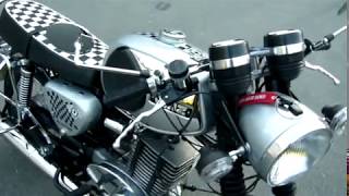 MZ Classics TS 2501 de luxe [upl. by Guthry]