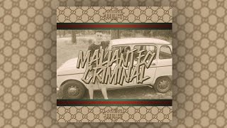 Rial Kinki  Jarfaiter Malianteo Criminal [upl. by Ot]