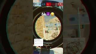 My teammates HATE this high KD strat rainbowsixsiege foryou gaming r6siege ytshorts [upl. by Aleekahs790]