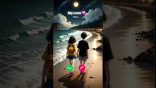 New Love ❤️ Song 2024  New ringtone 🎵 2024  status song 🎵  sad 😔 Song 🥰 song [upl. by Eyar]