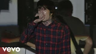 Bring Me The Horizon  The House of Wolves Live at Wembley [upl. by Ahterod]