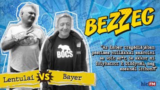 Bezzeg  Bayer Zsolt 20241109  HírFM [upl. by Keg]