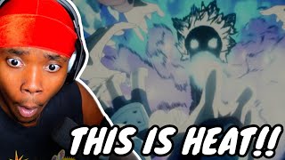 THIS OP IS GAS My Hero Academia Opening 13 Reaction  Season 7 Opening 2 [upl. by Mudenihc]