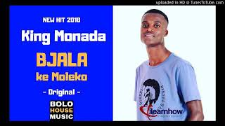 King monads bjala [upl. by Rozele]