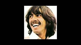 George Harrison  Awaiting On You All slowed  reverb 432Hz [upl. by Gerc592]