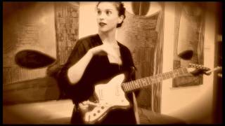 Annie Clark of St Vincent  Eventide Stompboxes Part 2 of 2 [upl. by Avi35]