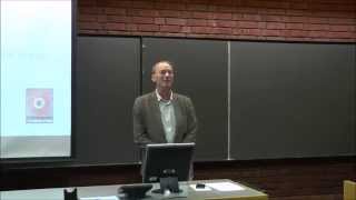 Overheating The Anthropology of Accelerated Change  Lecture 1 Introduction [upl. by Attelrak]