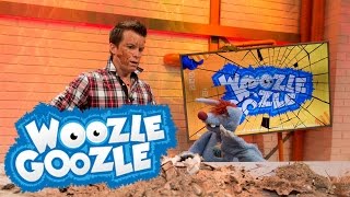 Woozle Goozle  Folge 13  Höhlen Trailer [upl. by Godrich]