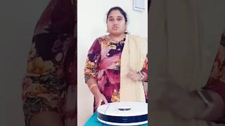 Ecovacs Deebot N8 Review In Telugu  Smart Robot VACUUM CLEANER Review In Telugu [upl. by Mariano]