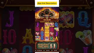 New Game 2k Winning Tricks1k deposit Karen or bhot sare paise KamyeSlotspk game [upl. by Beata722]