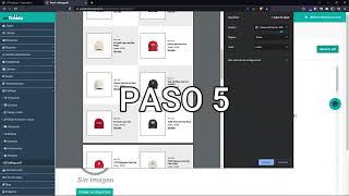 📣 PASO A PASO Tutorial para descargar tu catálogo de productos en PDF con nuestra plataforma 🤩 [upl. by Forta]