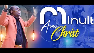 MINUIT AVEC CHRIST DE VENDREDI 08  11  2024 [upl. by Oiznun]