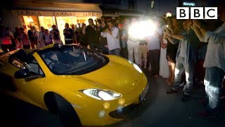 Are these budget super cars understated  Top Gear  BBC [upl. by Viviane653]