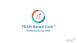 Introducing TEAM Based Care™ Empowered by NHA [upl. by Zingg]