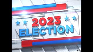 Vincennes City Council  At Large Candidates  November 2023 [upl. by Koehler]