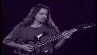 John Petrucci  Rock Discipline Segment 9 HQ Widescreen [upl. by Slocum]