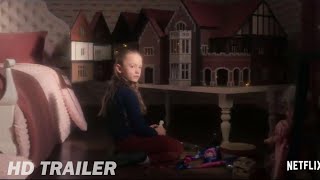 THE HAUNTING OF BLY MANOR Trailer [upl. by Gant]