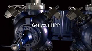 HPP – Cylinder Rings Design Assessment and High Performance Pistons [upl. by Angelika722]