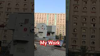 Cladding welding work middleeast baby infinixnote10priceinindia [upl. by Eicram492]